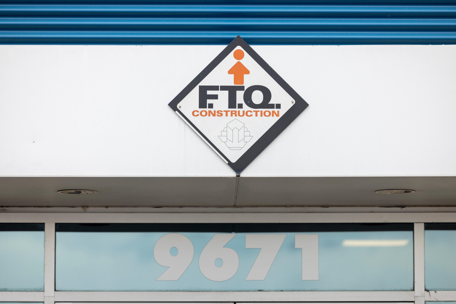 Agressions sexuelles au travail | La FTQ-Construction poursuivie par une victime de son ex-président