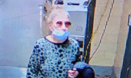 Rosemont | Un poste de commandement pour retrouver une femme disparue