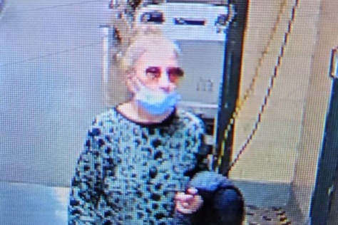 Rosemont | Un poste de commandement pour retrouver une femme disparue