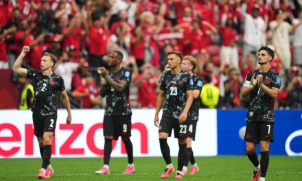 Coupe du monde 2026 | Les Canadiens fébriles à l’idée de finir premiers du groupe B