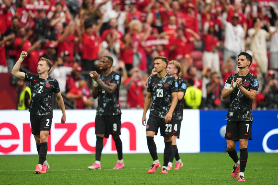 Coupe du monde 2026 | Les Canadiens fébriles à l’idée de finir premiers du groupe B