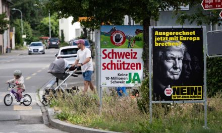La Presse en Suisse | La population va trancher : doit-elle être plafonnée ?