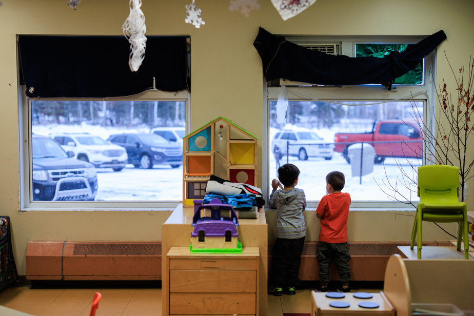 Protecteur du citoyen | Les Premières Nations « mieux placées » pour prendre soin de leurs enfants