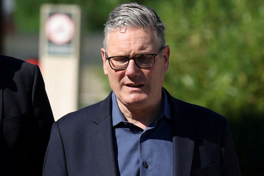 Royaume-Uni | Starmer « réfléchit aux réalités politiques », sur fond de rumeurs de démission