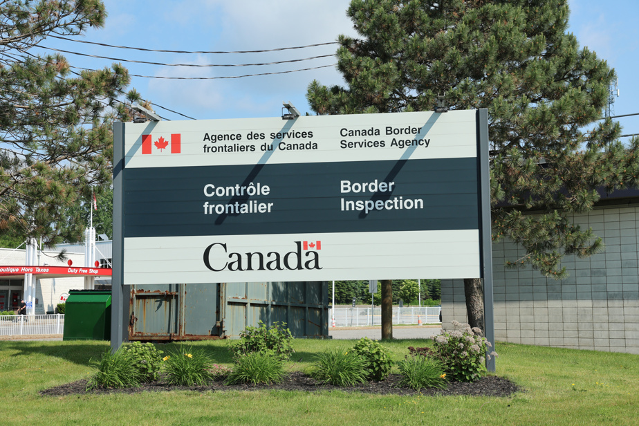 Frontière canado-américaine | Hausse attendue des demandeurs d’asile haïtiens et syriens