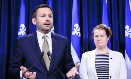 Selon Paul St-Pierre Plamondon | La « machine fédérale » veut prévenir un gouvernement péquiste