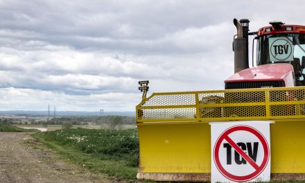 TGV Québec-Toronto | Alto ouvre la porte à des modifications du tracé à Mirabel et à l’ajout d’une gare à Kingston