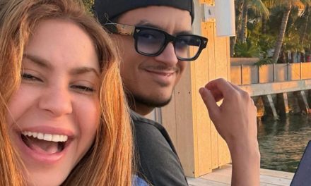 Alexander Castillo Vasquez | Le Québécois qui fait équipe avec Shakira