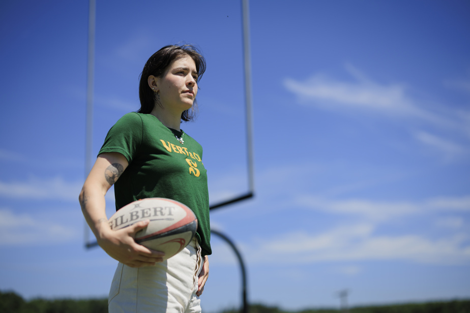 Sport universitaire | Le Vert & Or célèbre les athlètes LGBTQ+