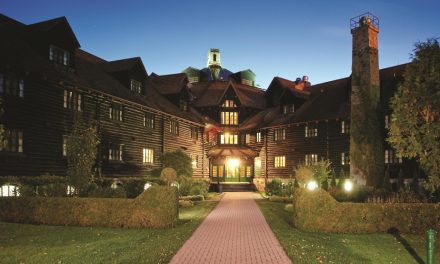Le propriétaire des Sénateurs d’Ottawa souhaite acquérir le Château Montebello