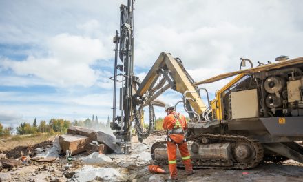 Prospection minière | Gros été en vue au Québec