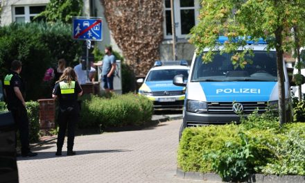 Allemagne | Cinq morts dans une fusillade à Stade