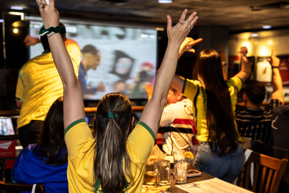 Coupe du monde 2026 | Les Brésiliens confiants face à Haïti