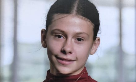 Cycliste tuée à Saint-Hyacinthe | La mère rend hommage à la jeune fille