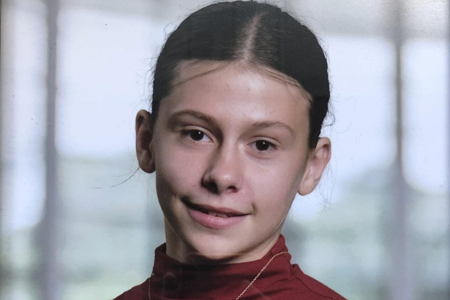 Cycliste tuée à Saint-Hyacinthe | La mère rend hommage à la jeune fille