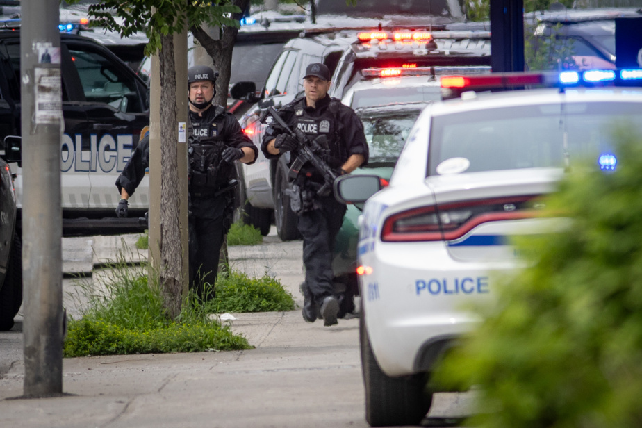 Fusillade dans Côte-des-Neiges | Le manifeste du tireur circule sur les forums incels