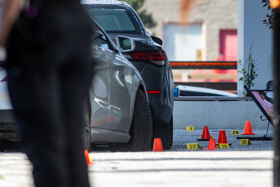 Fusillade dans Côte-des-Neiges | Opération policière à « haut risque » en Alberta
