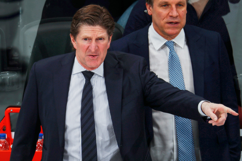 LNH | Feu vert à une embauche de Mike Babcock