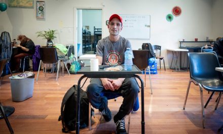 Itinérance à Laval | Une crise « sans précédent »