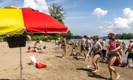 Météo | Environnement Canada prévoit un été plus chaud et plus sec que la normale