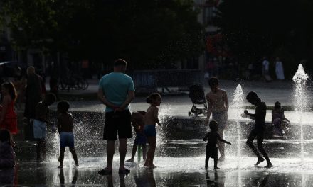 Canicule | Une journée à plus de 35 °C pour plus de 100 millions d’Européens jeudi