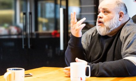 GSI Musique | Nicolas Lemieux, producteur « bulldozer » et mauvais payeur