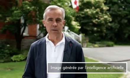 Hypertrucage sur YouTube | Un faux Mark Carney coûte plus de 30 000 $ à une femme