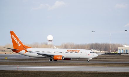 Pénurie de carburant | Sunwing suspend indéfiniment ses vols vers Cuba