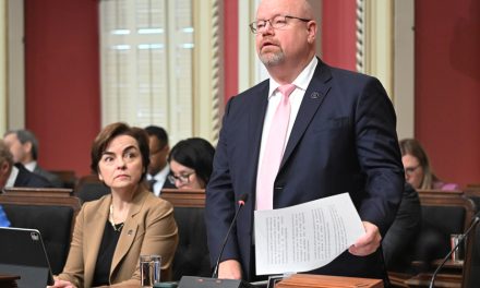 Antécédents de violence conjugale | La « loi Gabie Renaud » sera adoptée