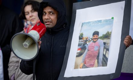 Parc-Extension | Mort six jours après s’être retrouvé à la rue