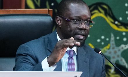 Sénégal : le Pastef d&rsquo;Ousmane Sonko ne participera pas au nouveau gouvernement