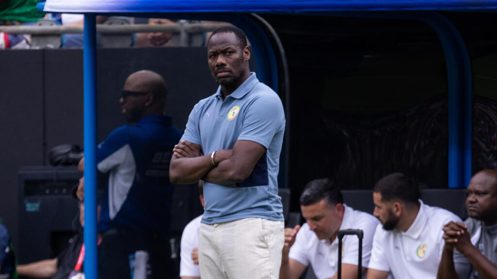 Mondial 2026 : pourquoi les joueurs sénégalais ont été contrôlés sur un tarmac américain