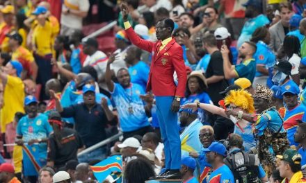 Avec 9 pays qualifiés en 16es, le football africain vit « un Mondial historique »