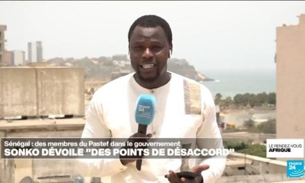 Au Sénégal, un nouveau gouvernement sans le Pastef d&rsquo;Ousmane Sonko