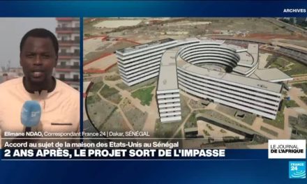 Le Sénégal et l&rsquo;ONU ont conclu un accord sur la Maison des Nations Unies