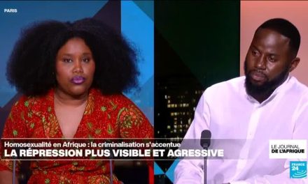 Focus sur l&rsquo;homosexualité en Afrique : la criminalisation s&rsquo;accentue