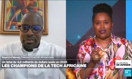 Tech africaine : comment LAfricaMobile accompagne la transformation numérique du continent ?