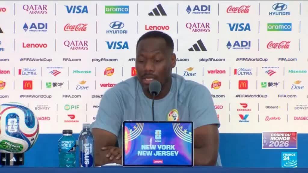 Mondial 2026 : sélectionneur sans contrat, primes non versées… le Sénégal sous tension