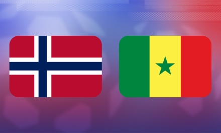 Norvège – Sénégal en direct : pas d&rsquo;orage à New York, suivez le choc entre les Lions et Haaland