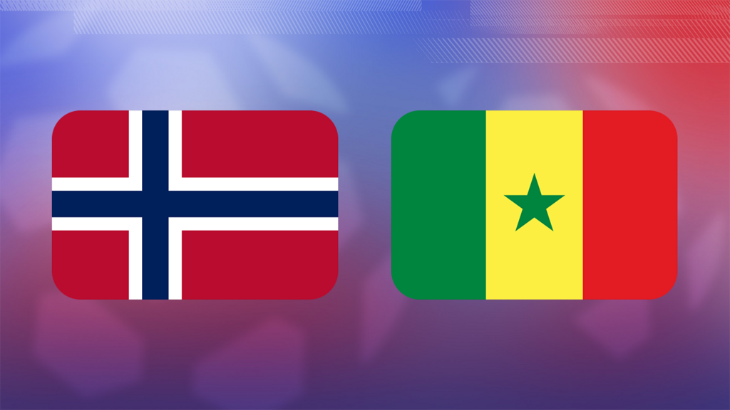 Norvège – Sénégal en direct : pas d&rsquo;orage à New York, suivez le choc entre les Lions et Haaland