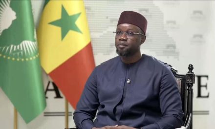 Exclusif : Ousmane Sonko déclare qu' »il n&rsquo;y aura pas de déchirure » avec Bassirou Diomaye Faye