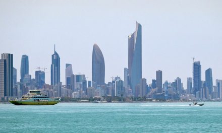 Conflit au Moyen-Orient | L’armée américaine dit avoir repoussé des attaques de missiles iraniens dans le Golfe