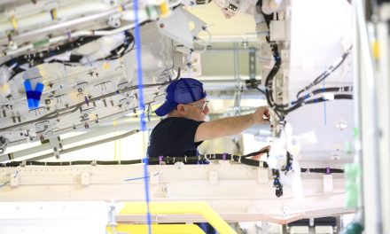 Industrie de la défense | La main-d’œuvre pourrait devenir un « goulot d’étranglement »
