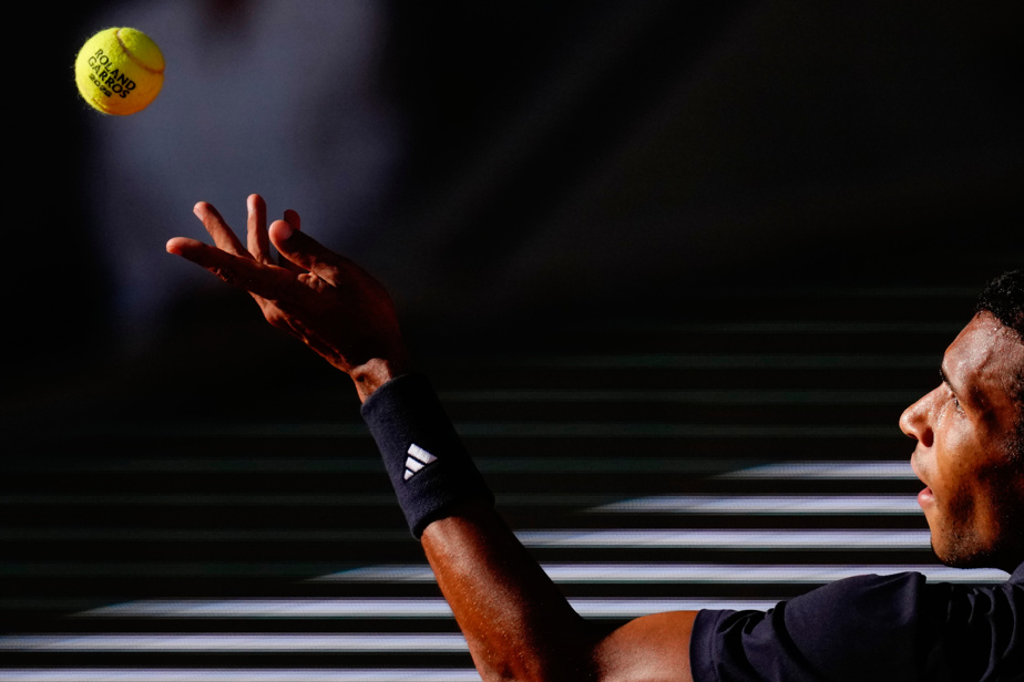 Le tennis est en constante progression au Canada