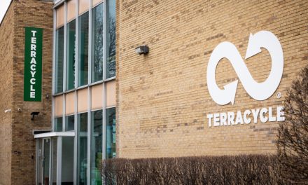 Programme de récupération de TerraCycle | « Une bonne partie s’est retrouvée aux vidanges »