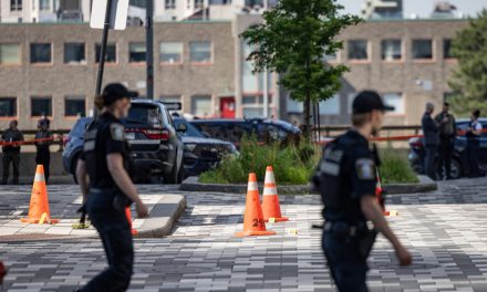 Fusillade dans Côte-des-Neiges | Trois secondes et deux respirations pour éviter un carnage