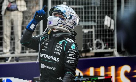Grand Prix de Monaco | Antonelli s’offre une cinquième victoire de suite
