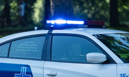 Montréal | Une arrestation après des coups de feu près du parc Angrignon