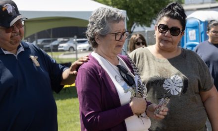 Joliette | Des fouilles s’amorcent pour retrouver une enfant autochtone enterrée