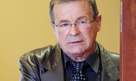 La Couronne encore écorchée en appel | Pas de nouveau procès pour l’ex-maire de Terrebonne
